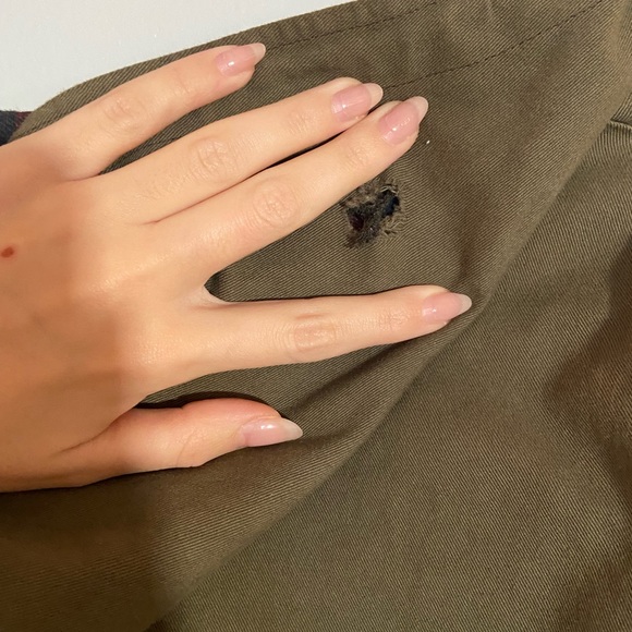 Vintage Jacket - Picture 8 of 16